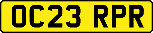 OC23RPR
