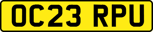 OC23RPU