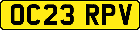 OC23RPV