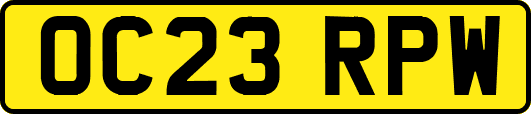 OC23RPW