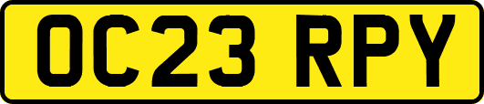 OC23RPY