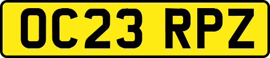 OC23RPZ