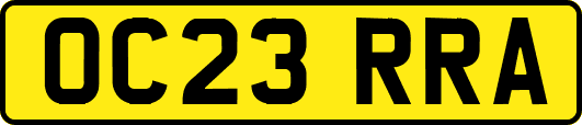 OC23RRA