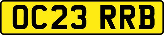 OC23RRB