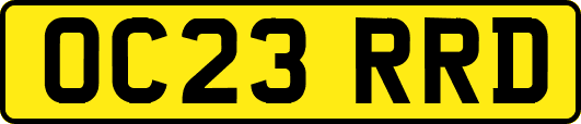 OC23RRD