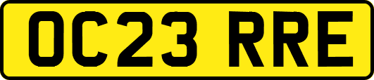 OC23RRE