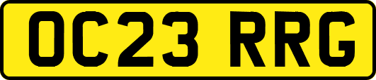 OC23RRG