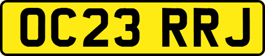 OC23RRJ