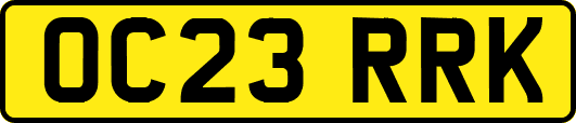 OC23RRK