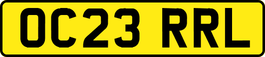 OC23RRL