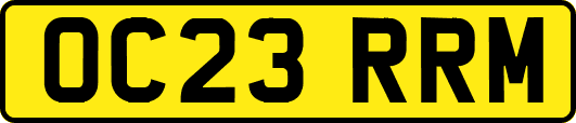 OC23RRM