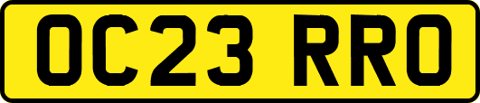 OC23RRO