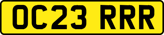 OC23RRR