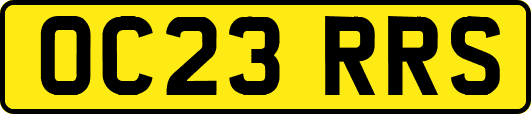 OC23RRS