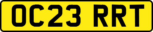 OC23RRT