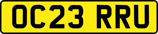 OC23RRU