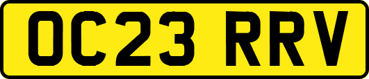 OC23RRV