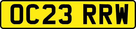 OC23RRW
