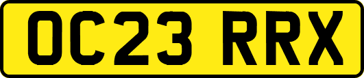 OC23RRX
