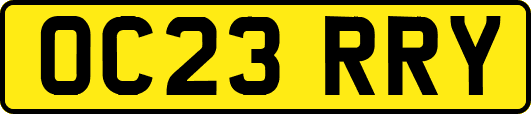 OC23RRY