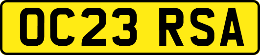 OC23RSA
