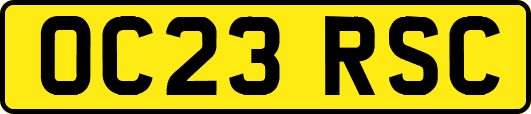 OC23RSC