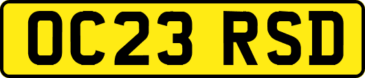 OC23RSD