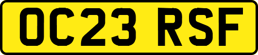 OC23RSF