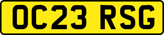 OC23RSG