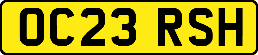 OC23RSH