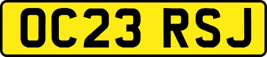OC23RSJ