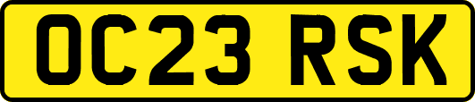 OC23RSK