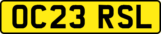 OC23RSL