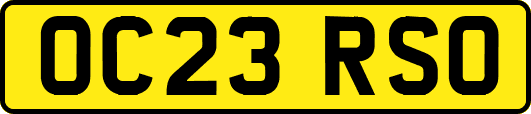 OC23RSO