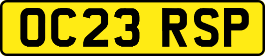 OC23RSP