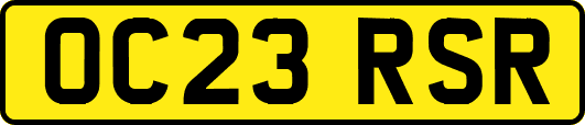 OC23RSR
