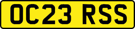 OC23RSS