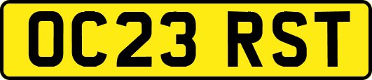 OC23RST