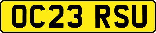 OC23RSU