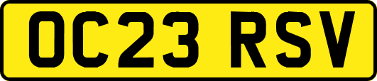OC23RSV