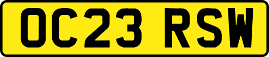 OC23RSW