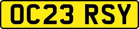 OC23RSY