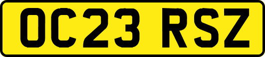 OC23RSZ