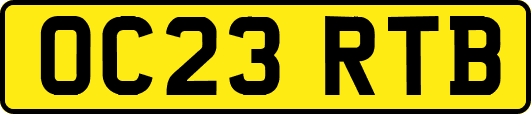OC23RTB