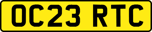 OC23RTC