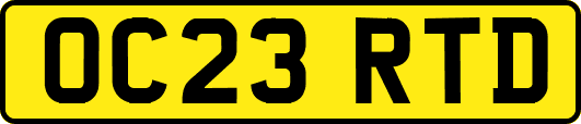 OC23RTD