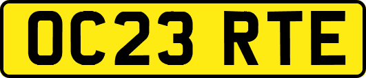 OC23RTE