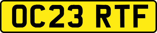 OC23RTF