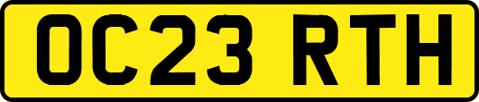 OC23RTH