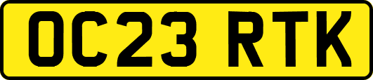 OC23RTK